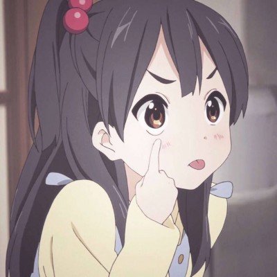 “真是谁家的孩子谁心疼呀”